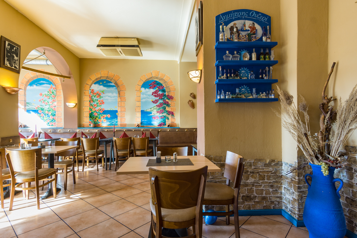 Griechisches-Restaurant-Dionysos-Berlin