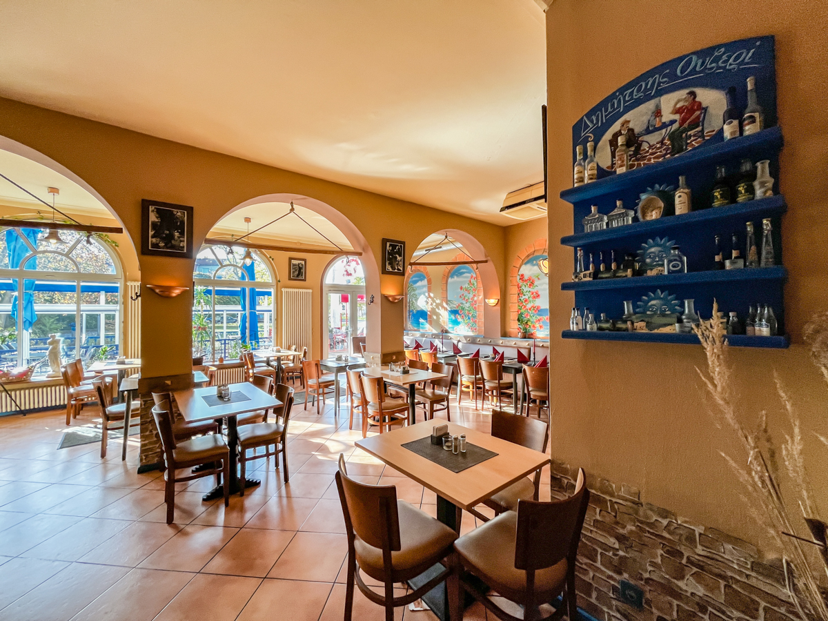 Griechisches-Restaurant-Dionysos-Berlin