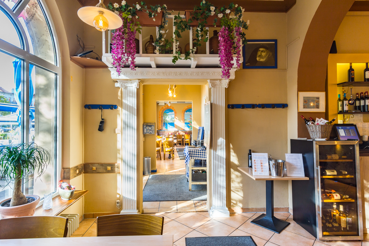 Griechisches-Restaurant-in-Berlin