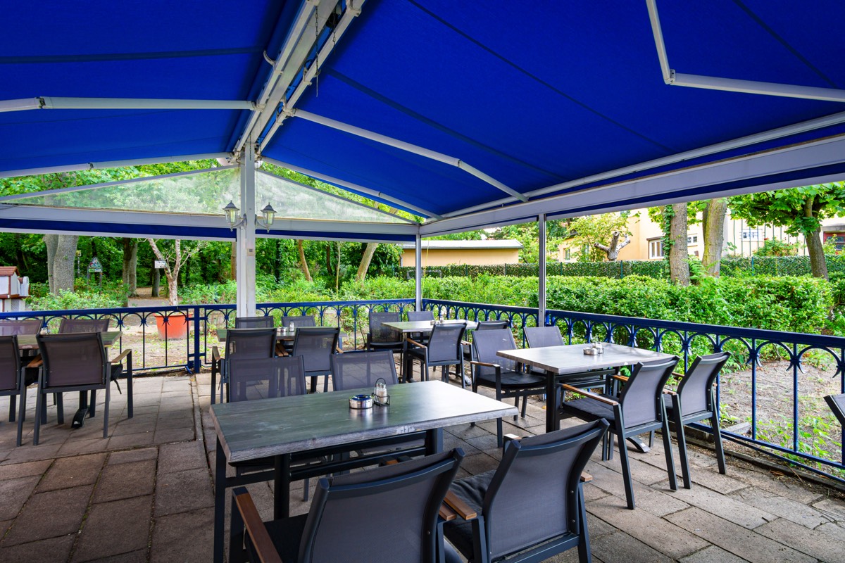 Grieche-Berlin-Joachimsthal